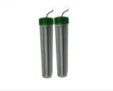 High Temperature Lead Free Silver Solder Wire of Tin Material