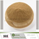 Yuansheng Chemical Supply Ceramic Additive Calcium Lignosulphonate (CF-1)