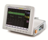 Med-Pm-Star5000c Fetal & Maternal Monitors, Patient Monitors CE Approved