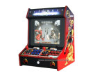 Mortal Combat Mini Arcade Machine