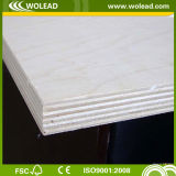 3mm 4.5mm 12mm Bintangor and Okoume Commercial Plywood (w14171)