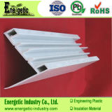 ABS Plastic Extrusion Profile with RoHS, Quality Guranteen