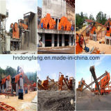 Indonesia 2015 Hot Sale Stone Production Line From China Suppliers