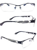 New Metal Optical Frame Eyeglass Eyewear (W465)