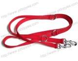 Nylon Double Hooks Dog Leash, Dog Lead (YD094)