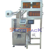 Drinking Packaging Machinery of Pyramid Tea Bag (SY-18I)