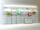 Retail Wall Display, Retail Store Wall Unit for Display, Retail Store Hangers