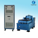 Special Electrodymatic Type High Frequency Vibration Test Cabinet