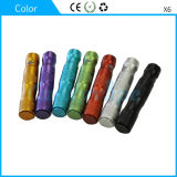 X6 Electronic Cigarette Battery with 1300mAh Capacity
