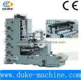 Automatic Label Printing Machinery