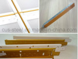Keel with Varnish Baking From China/Groove Paint Keel/Lacquer Keel