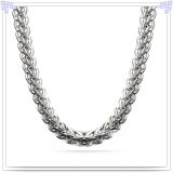 Fashion Jewellery Fashion Necklace Stainless Steel Chain (HR63)
