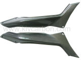 Carbon Fiber Parts for Motorcycle