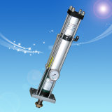 High Quality July Hydropneumatic Cylinder with Fast Speed (JLDA)
