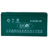 Sealed Lead-Acid Batteries 6-Dzm-20