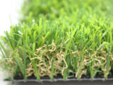 Spring Series Artificial Grass (E540216DQ12041)