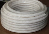 Corrugated Flex Plastic Hose for Electrical Cable Protection