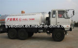 6X6 Oil Trucks for Fuel Transport (VL5254)