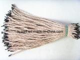 5mm*40cm Nylon Handle Rope with Plastic End