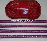 0.5nm Acrylic/Lurex Hand Knitting Yarn (PD11176)