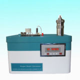 ASTM D240 Oxygen Bomb Calorimeter