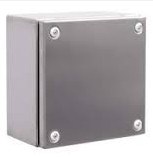 Stainless Steel Power Distribution Cabinet