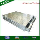 Well-Known for Its Fine Quality Aluminum Box (YLTB-006)