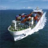 Sea Shipping From China to Singapore