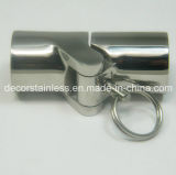 Stainless Steel 316 External Swiveling Joint