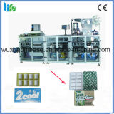 Blister Packing Machine Manufacturer