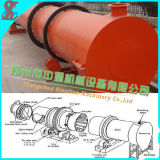 Factory Outlet Rotary Dryer Machine, with ISO, CE, SGS Certificate