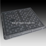 Heavy Duty Good Quality Square European Standard FRP Septic Tank Cover