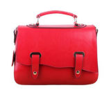 Lady Leather Shoulder Bag Messenger Bag (EF109031)