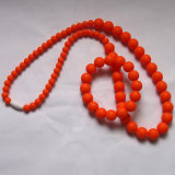 Silicone Teething Jewelry for Baby-09