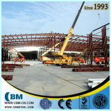 Professional Supplier of Steel Warehouse Building