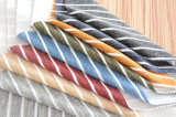 (No. 6183) Wool Weaving Wool Spinning for Leisure Western Style Stripe