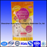 Printed Animal Feed Bags