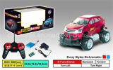 Hot Selling Toy1: 18, 4 Channels RC Car