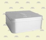 Tin Box (Food Packaging)