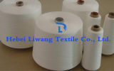 100% Polyester Yarn 45s for Weaving and Knitting