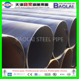 SSAW Hsaw Sawh Spiral Welded Pipe