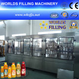 Automatic Bottle Orange Juice Filling Machinery (RCGF32-32-10)