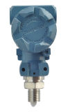 Pressure Transmitter with Hart