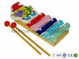 Music Instruments /Newest Wooden Xylophone (JM-H019)
