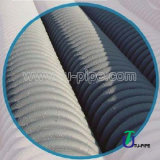 Polypropylene (PP) Spiral Winding Pipes DIN