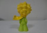 Promotional Custom Mini Plastic 3D Figure Toy
