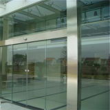 High Grade Safety Building Double Glazing Glass