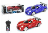 Two-Way Remote Control Car Without Battery (SCIC000868)