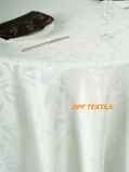 Table Cloth & Hotel Textile& Restaurant Linen (DPR2102)