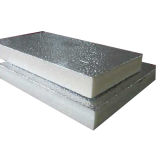 Polyurethane (PU) Foam Pre-Insulated Air Duct
